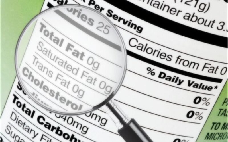 Normativas para Etiquetas en Perú: Guía Definitiva para Alimentos y Farmacia