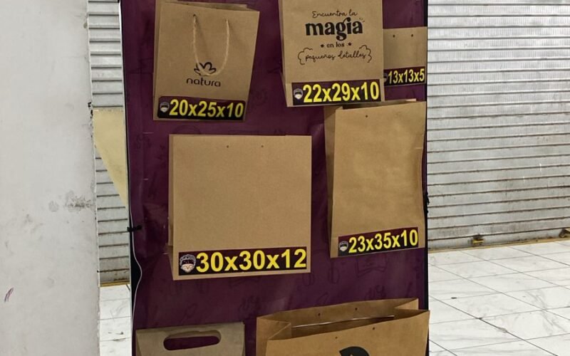 Señalética Corporativa en Lima: Tipos, Materiales y Normativa para tu Empresa