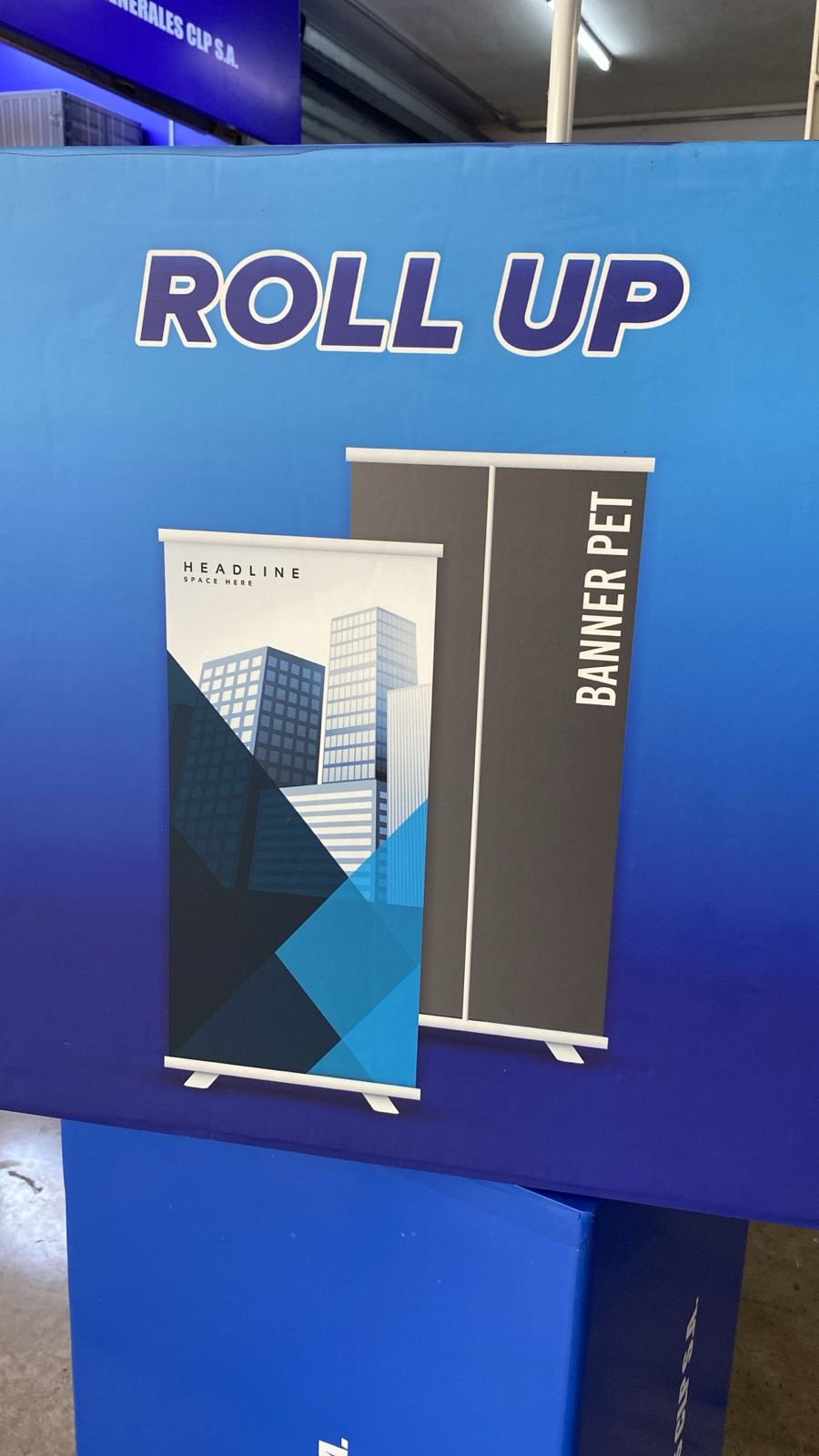 Planta propia de impresión en Lince – acceso directo sin espera de envío