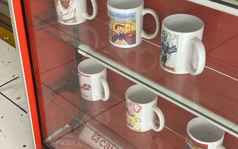 Impresión para Eventos Corporativos en Lima: Ferias, Congresos y Lanzamientos