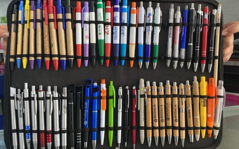 ¿Qué es impresión offset y cómo funciona? Guía visual