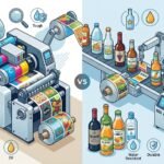 Etiquetas BOPP: ¿Qué son y por qué son las mejores para botellas?