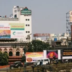Instalación de gigantografías en Lima: estructuras, permisos municipales y costos