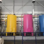 Materiales para gigantografías en Lima: lona, mesh, vinil y tela comparados