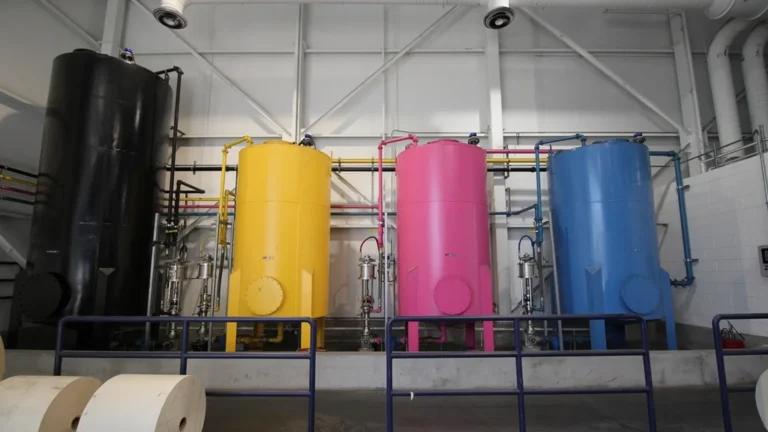 Materiales para gigantografías en Lima: lona, mesh, vinil y tela comparados