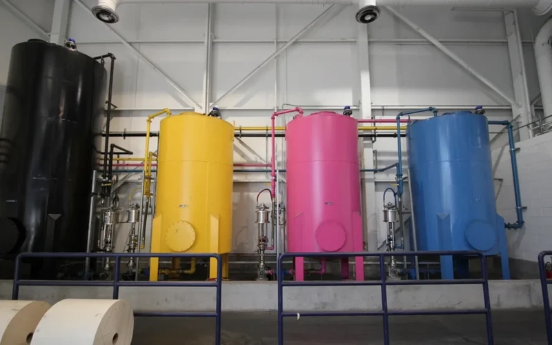 Materiales para gigantografías en Lima: lona, mesh, vinil y tela comparados
