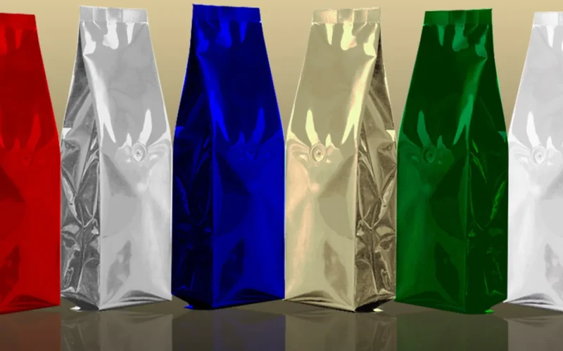 Stand Up Pouch: El empaque del futuro para tus productos